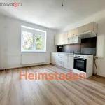 Pronajměte si 3 ložnic/e byt o rozloze 48 m² v Havířov