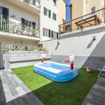 Rent 2 bedroom apartment of 109 m² in Florence