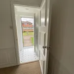 Rent 1 bedroom house in East Midlands