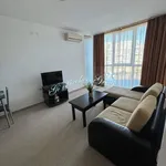 Rent 1 bedroom apartment of 60 m² in Burgas