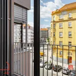 Rent 2 bedroom apartment of 63 m² in Prague