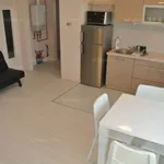 Rent 1 bedroom apartment of 48 m² in Pécs