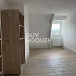 Rent 3 bedroom apartment of 70 m² in Marchiennes