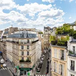 Rent 1 bedroom apartment of 38 m² in Paris