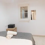 Alquilar 5 dormitorio apartamento en Barcelona