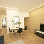 Rent 6 bedroom apartment of 91 m² in Genoa