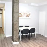 Alquilo 2 dormitorio casa de 65 m² en Madrid