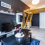 Pronajměte si 1 ložnic/e byt o rozloze 43 m² v Prague