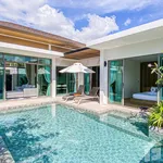 Rent 2 bedroom house of 240 m² in Phuket