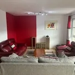 Rent 4 bedroom flat in Aberdeen