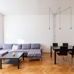 Rent 3 bedroom apartment of 90 m² in Prague