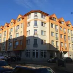 Rent 2 bedroom apartment of 59 m² in Kladno