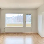 Vuokraa 3 makuuhuoneen asunto, 75 m² paikassa Lahti