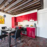 Rent 3 bedroom apartment of 55 m² in Paris