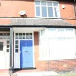 Studio to rent in Bradford Street, Bolton BL2