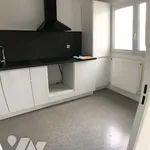 Appartement de 58 m² avec 2 chambre(s) en location à CALAIS