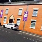 Rent 1 bedroom flat in Preston