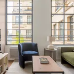 Appartement de 38 m² avec 2 chambre(s) en location à Paris