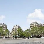 Rent 1 bedroom apartment of 11 m² in Paris