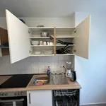 Rent 1 bedroom apartment of 24 m² in Essen