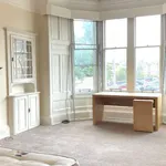 Rent 3 bedroom apartment in Edinburgh