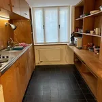  appartement avec 1 chambre(s) en location à Gent