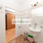 Rent 1 bedroom apartment of 31 m² in Capital City of Prague