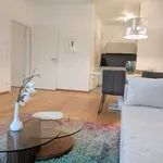 Miete 1 Schlafzimmer wohnung von 753 m² in Berlin