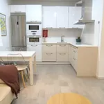 Alquilo 4 dormitorio apartamento de 58 m² en Madrid