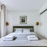 Appartement de 56 m² avec 3 chambre(s) en location à Paris