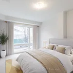 Maison de 1496 m² avec 8 chambre(s) en location à Toronto