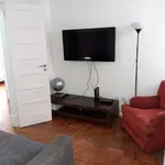 Rent 5 bedroom apartment in Lisbon