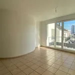 Appartement de 39 m² avec 2 chambre(s) en location à Tours