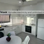 Rent 1 bedroom apartment in Brinsmead QLD