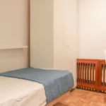 Rent a room of 136 m² in madrid