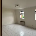 Appartement de 26 m² avec 1 chambre(s) en location à TORCYT