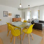 Alugar 1 quarto apartamento de 67 m² em Lisboa