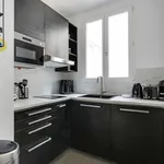 Appartement de 624 m² avec 1 chambre(s) en location à Paris