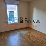 Appartement de 18 m² avec 1 chambre(s) en location à GENTILLYT