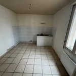 Appartement de 70 m² avec 1 chambre(s) en location à Villy-en-Auxois