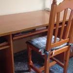 Alquilar 3 dormitorio casa en Malaga