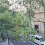 Rent 2 bedroom apartment of 119 m² in madrid