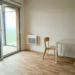 Rent 2 bedroom apartment of 41 m² in Cholet