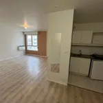 Appartement de 23 m² avec 1 chambre(s) en location à MEAUX