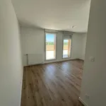 Appartement de 58 m² avec 3 chambre(s) en location à FROUZINS