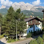 Rent 5 bedroom apartment of 90 m² in Cortina d'Ampezzo