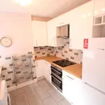 Terraced house to rent in Hungerford Road, Crewe CW1