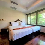 Rent 4 bedroom house of 490 m² in Bang Lamung