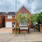 Rent 4 bedroom house in Welwyn Hatfield