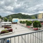 Pronájem 3+1+2L, 79 m, Děčín - Centrum